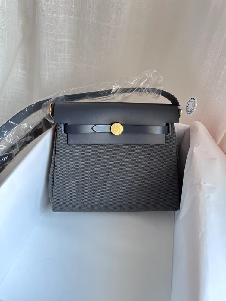 MINI HERBAG Ardoise GHW